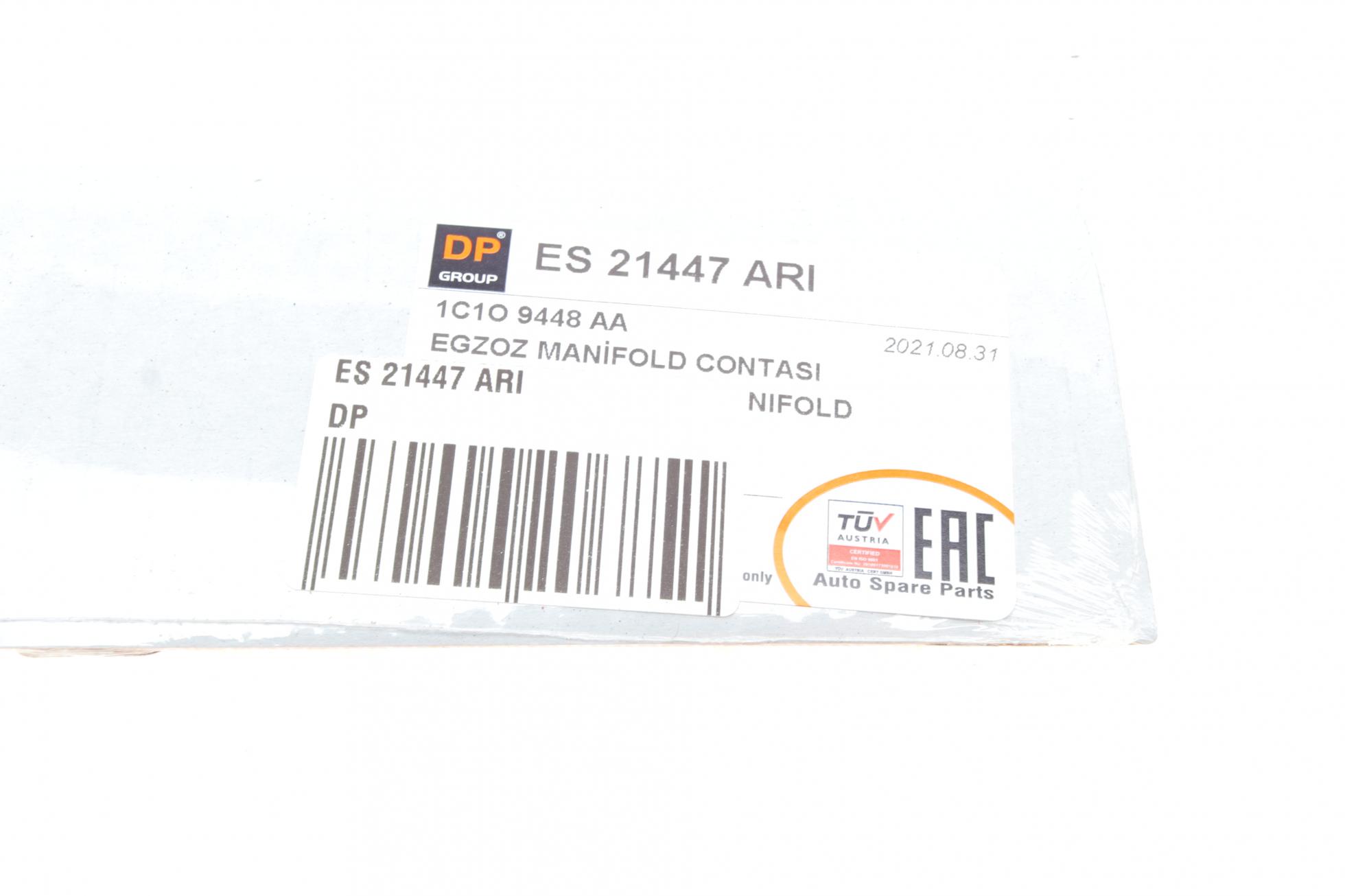 ES21447ARI DP GROUP